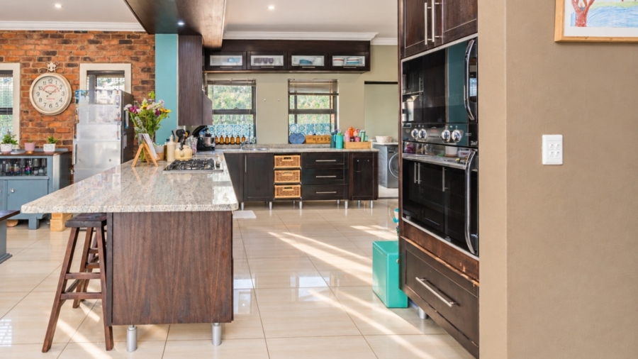 5 Bedroom Property for Sale in Xanadu Nature Estate North West